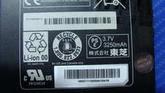 Toshiba Excite 7" AT7-B8 Genuine Battery 3.7V 13Wh 3250mAh PA5183U-1BRS GLP* Toshiba