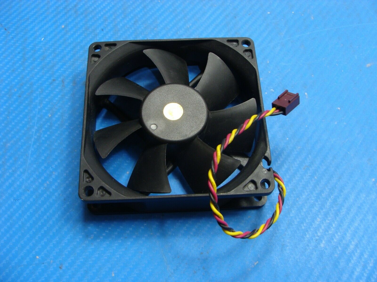 Custom Built PC Genuine Desktop CPU Cooling Fan X755M - Laptop Parts - Buy Authentic Computer Parts - Top Seller Ebay