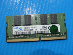 Dell 7520 Samsung 8GB 2Rx8 Memory Ram So-Dimm PC4-2133P M471A1G43DB0-CPB