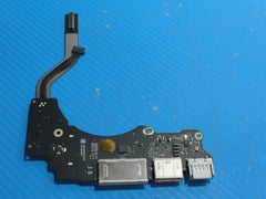 MacBook Pro 13" A1502 Early 2015 MF839LL/A Genuine I/O Board 661-02457 - Laptop Parts - Buy Authentic Computer Parts - Top Seller Ebay