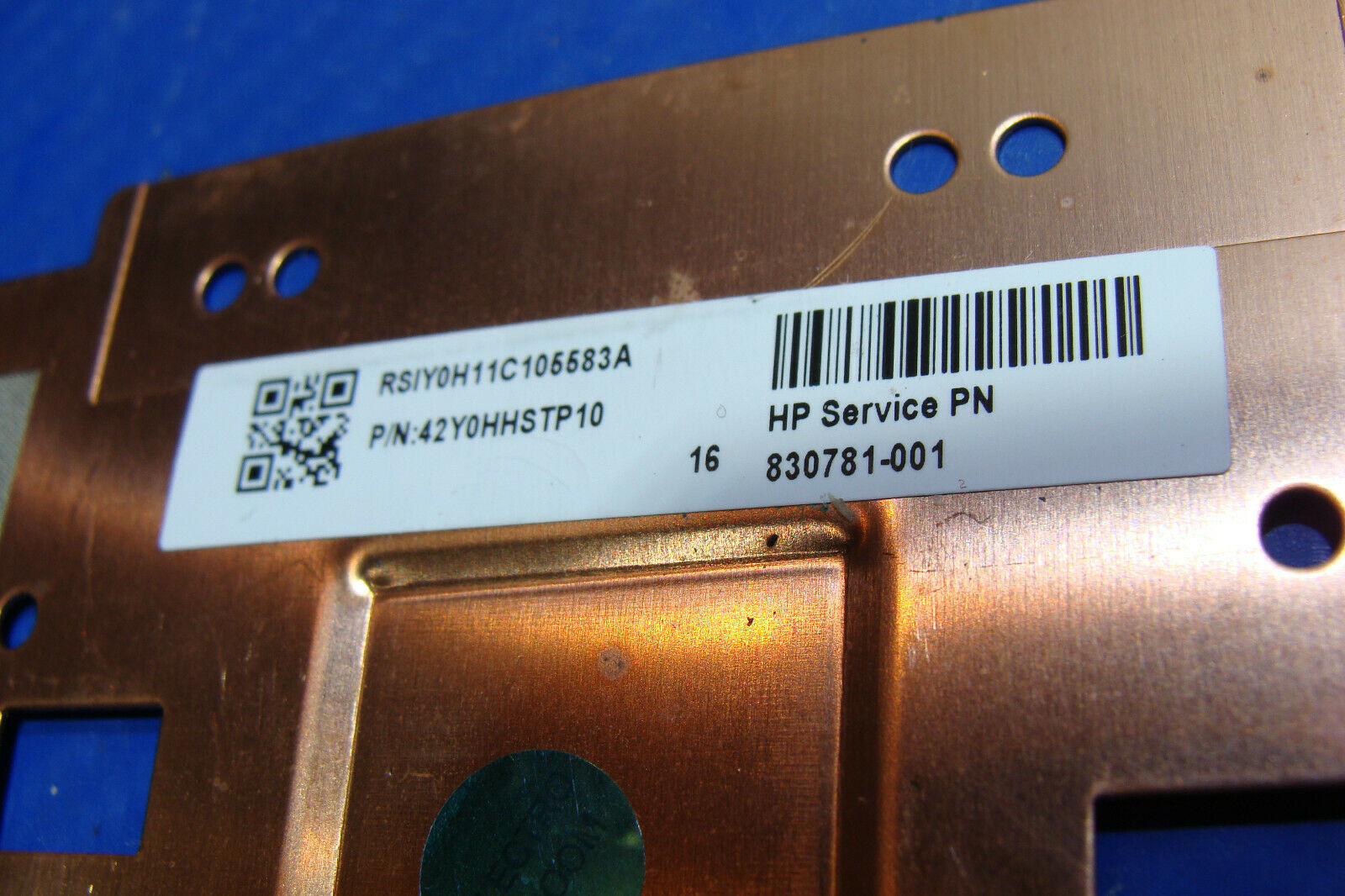 HP Stream 11 Pro G2 11.6