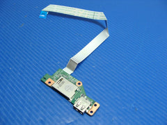 Acer Chromebook CB5-571-C1DZ 15.6" OEM USB SD Card Board w/Cable DA0ZRFTHAC0 ER* - Laptop Parts - Buy Authentic Computer Parts - Top Seller Ebay