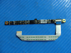 Sony Vaio Flip SVF14N11CXB 14" Genuine Webcam Camera Board w/Cable AI007518000