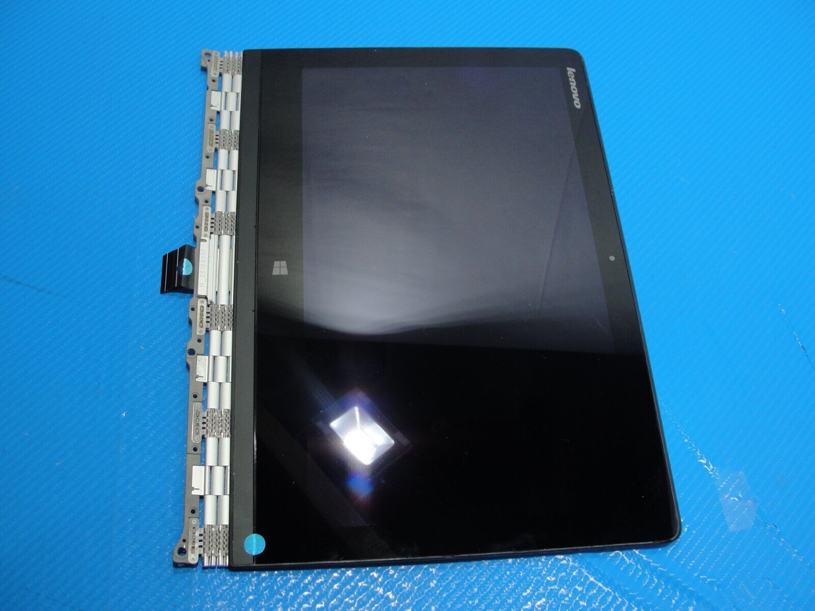 Lenovo Yoga 3 Pro 1370 13.3