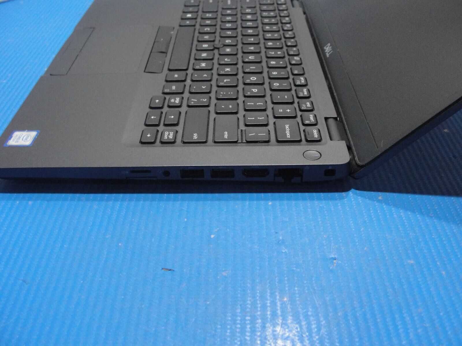 Dell Latitude 14