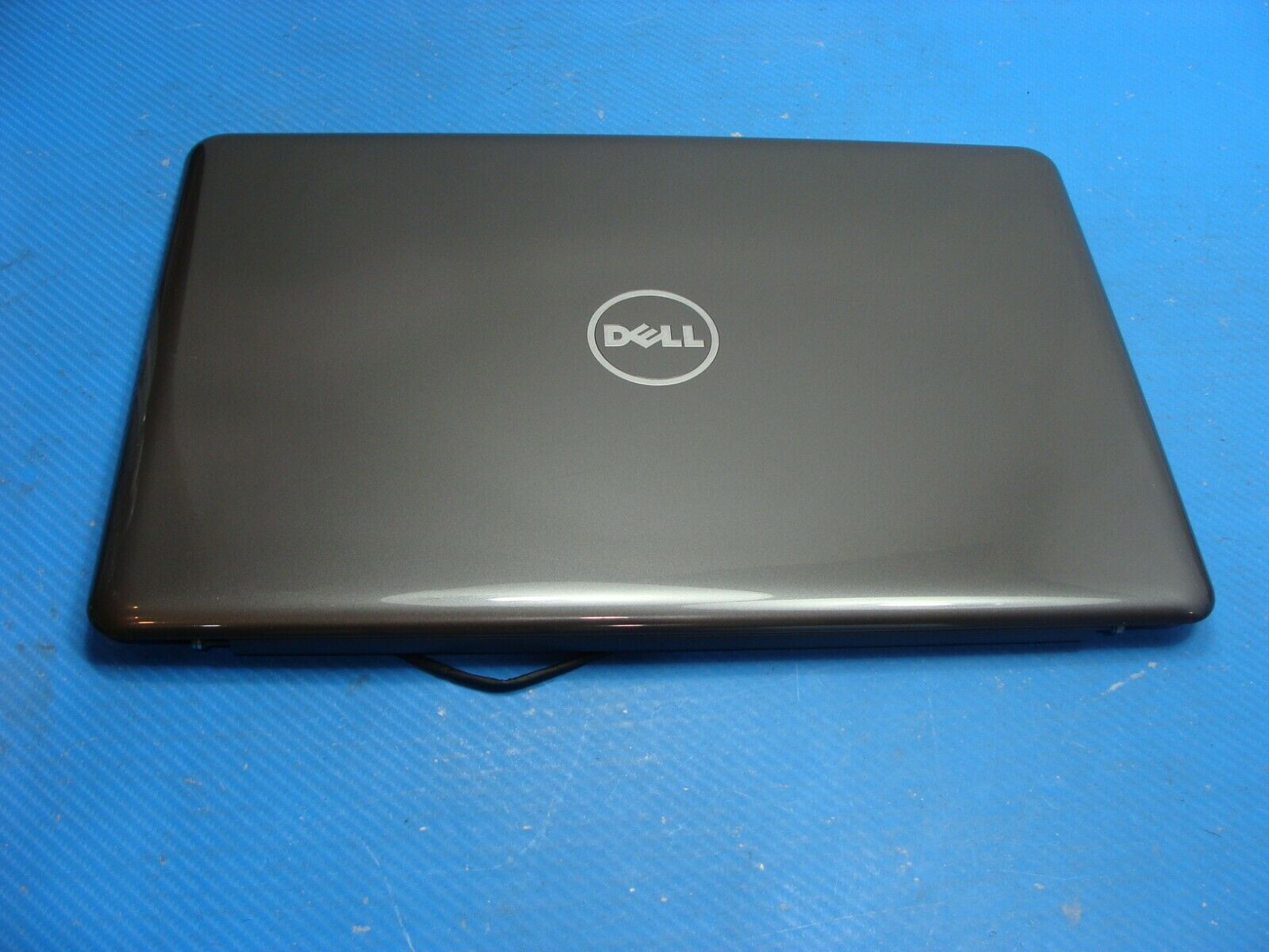 Dell Inspiron 5567 15.6