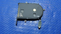 MacBook Pro 13" A1425 Late 2012 MD212LL/A Genuine Right Fan 923-0220 GLP* - Laptop Parts - Buy Authentic Computer Parts - Top Seller Ebay