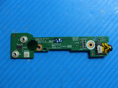 Lenovo ThinkPad 14’’ T460P Genuine Laptop Audio Jack Port Board NS-A613