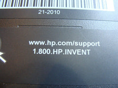 HP 21-2010 AIO 21.5" Genuine Desktop Stand ER* - Laptop Parts - Buy Authentic Computer Parts - Top Seller Ebay