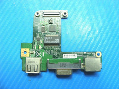 MSI 15.6" GE60 MS-16GC Genuine USB VGA Ethernet LAN Port Board MS-16GCA - Laptop Parts - Buy Authentic Computer Parts - Top Seller Ebay