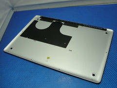 MacBook Pro A1286 MD322LL/A Late 2011 15" Genuine Bottom Case Housing 922-9754 - Laptop Parts - Buy Authentic Computer Parts - Top Seller Ebay