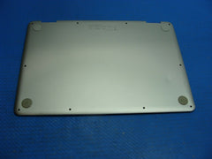 Asus Chromebook 12.5" C302C OEM Laptop Bottom Case Silver 13NB0DF1AM0201 - Laptop Parts - Buy Authentic Computer Parts - Top Seller Ebay