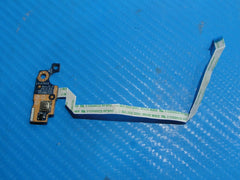 HP 15.6" 15-ac163nr Genuine Laptop Power Button Board w/ Cable LS-C701P - Laptop Parts - Buy Authentic Computer Parts - Top Seller Ebay