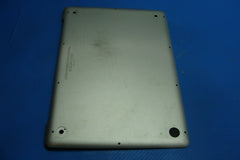 MacBook Pro A1278 13" Mid 2012 MD101LL/A Bottom Case 923-0103 