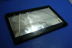 Sony VAIO 14" VPCEB39X PCG-71315L Genuine LCD Back Cover 012-000A-3030-A GLP* - Laptop Parts - Buy Authentic Computer Parts - Top Seller Ebay