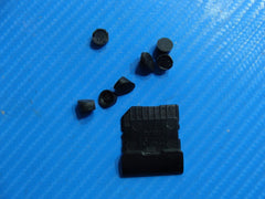 HP ZBook 14u G4 14" Genuine Laptop Screw Cover Set