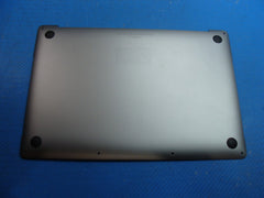 MacBook Pro A2251 13" 2020 BTO Genuine Bottom Case Space Gray 923-04157