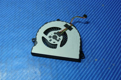 HP 15.6" 15-af131dx Genuine Laptop CPU Cooling Fan 813946-001 HP