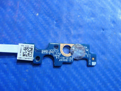 Dell Inspiron 15 5566 15.6" OEM Power Button Board w/ Cable LS-B844P 94MFG ER* - Laptop Parts - Buy Authentic Computer Parts - Top Seller Ebay