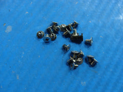 HP 15.6” 15-bs031wm Genuine Laptop Screw Set Screws for Repair ScrewSet