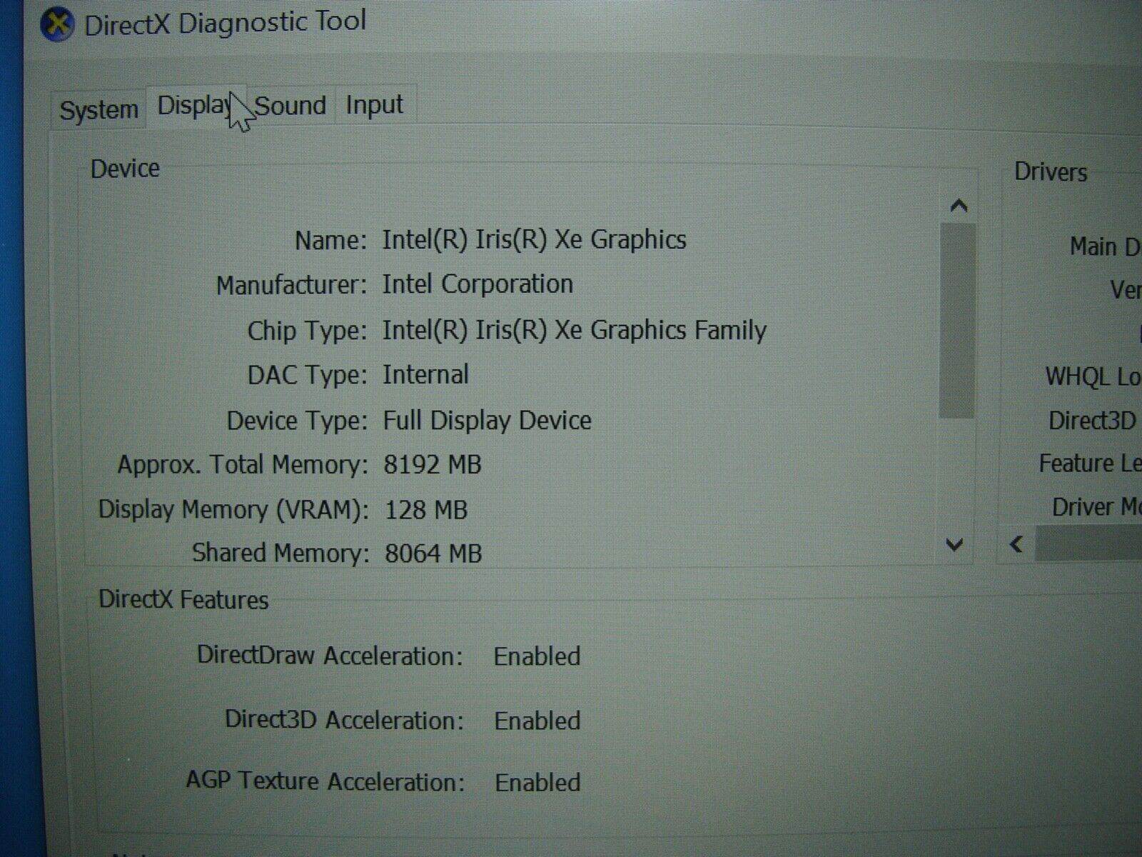 READ!! Dell Latitude 5420 14