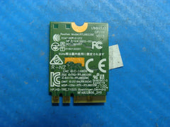 HP Envy 17t-ae100 17.3" Genuine Wireless WiFi Card RTL8822BE 924813-855 - Laptop Parts - Buy Authentic Computer Parts - Top Seller Ebay