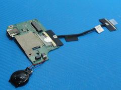 Dell Inspiron 13.3" 13-5378 OEM USB Card Reader Board w/ Cable 3GX53 CHWGY - Laptop Parts - Buy Authentic Computer Parts - Top Seller Ebay