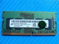 Acer A115-32-C28P Micron 4GB PC4-3200AA SO-DIMM Memory RAM MTA4ATF51264HZ-3G2R1