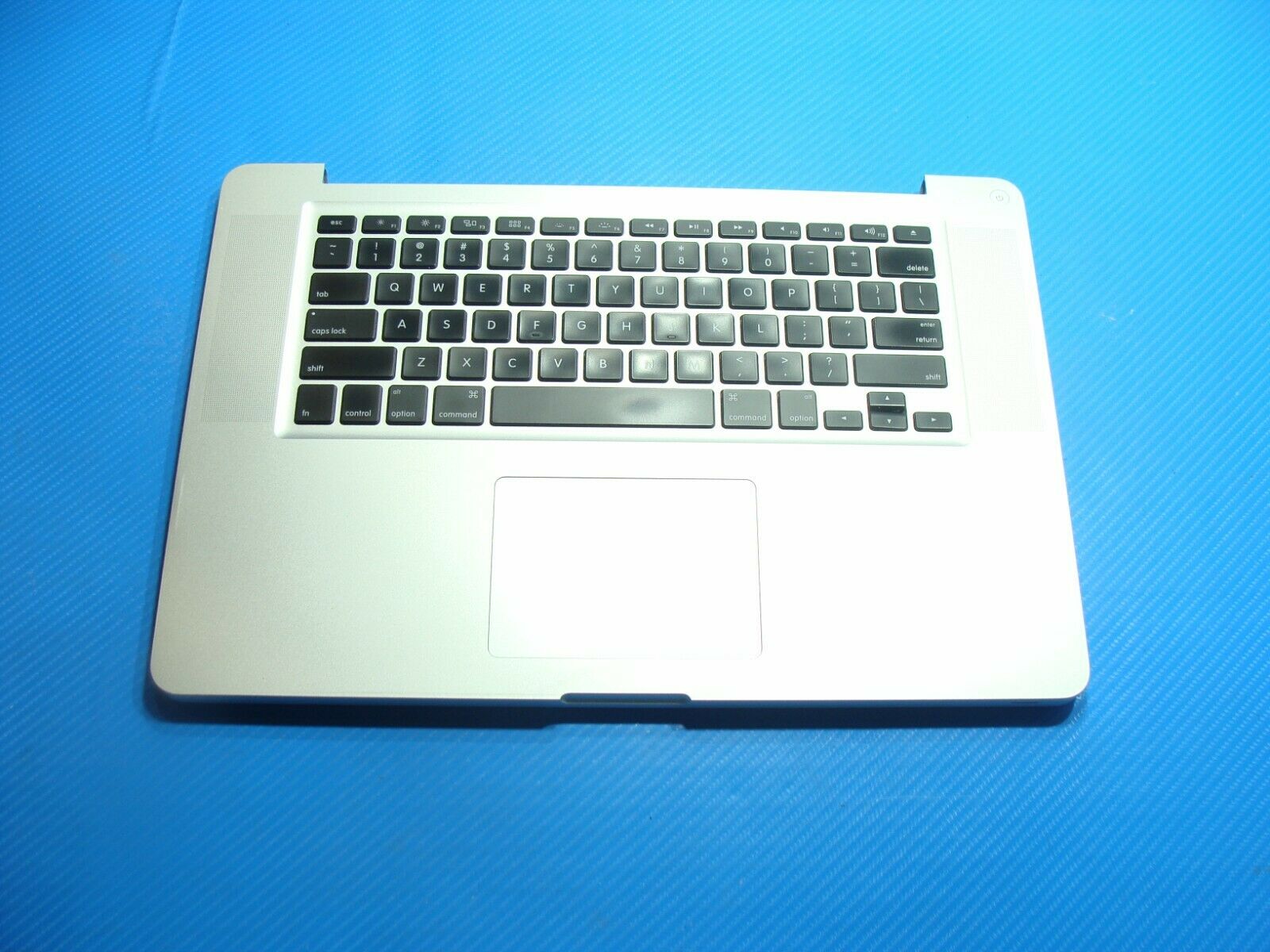 MacBook Pro A1286 15