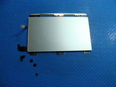 HP Elitebook x360 13.3” 1030 G2 OEM Touchpad Board w/Cable Screws KGDBDHB001