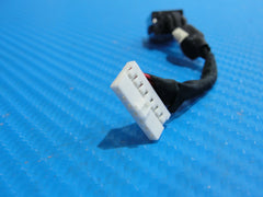 Dell Alienware 13 13.3" Genuine Laptop DC IN Power Jack w/Cable VPY14 - Laptop Parts - Buy Authentic Computer Parts - Top Seller Ebay