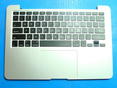 MacBook Pro 13" A1502 2013 ME864LL/A Top Case w/ Battery Silver 661-8154 