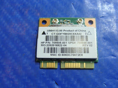 HP 15-f337wm 15.6" OEM Wireless WiFi Card 709505-001 RTL8188EE 709848-001 ER* - Laptop Parts - Buy Authentic Computer Parts - Top Seller Ebay