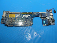 Dell Latitude 7490 14" Intel i7-8650u 1.9GHz Motherboard LA-F322P 2XPCX