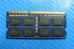 Asus Q500A 15.6" Hynix 4Gb 2Rx8 Memory Ram So-Dimm pc3-12800s hmt351s6cfr8c-pb 