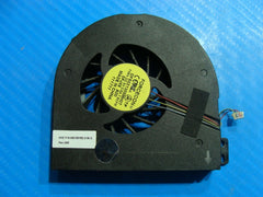 Dell Precision M4600 15.6" Genuine Laptop CPU Cooling Fan 490109Y00-21M-G - Laptop Parts - Buy Authentic Computer Parts - Top Seller Ebay