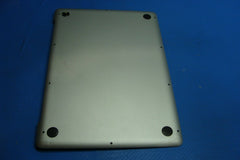 MacBook Pro 13" A1278 Mid 2009 MB990LL/A OEM Bottom Case Silver 922-9064 