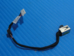 Dell Inspiron 15.6" 5566 Genuine Laptop DC IN Power Jack w/ Cable KD4T9 - Laptop Parts - Buy Authentic Computer Parts - Top Seller Ebay