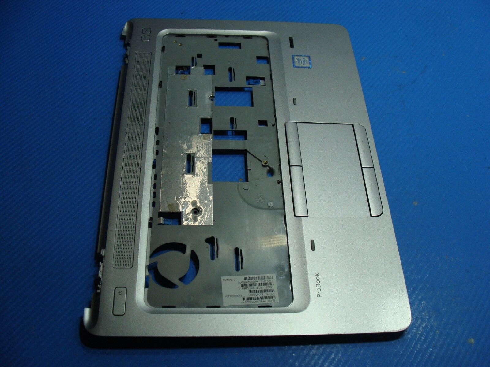 HP ProBook 640 G2 14