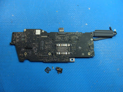 MacBook Pro A2338 2020 MYDA2LL M1 3.2GHz 8GB 8GPU Logic Board 820-02020-A AS IS