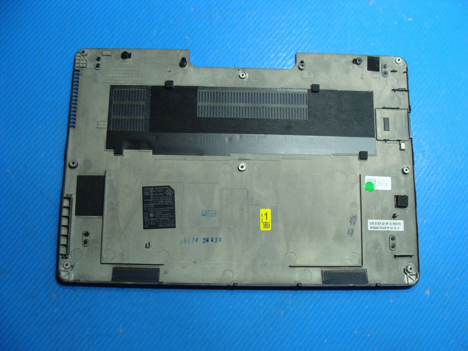 Dell Latitude 14