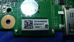 HP Stream 11.6" 11-r010nr OEM Laptop USB  Audio Board DA0Y0HAB6D0 GLP* HP