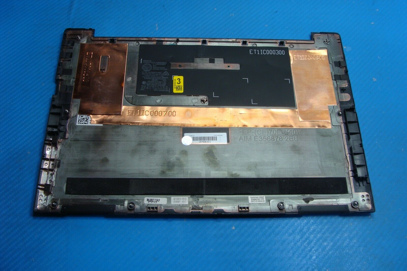 Dell Latitude 7370 13.3