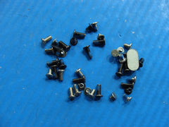 HP Envy x360 15.6" 15-u473cl Genuine Laptop Screw Set Screws for Repair ScrewSet