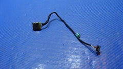 HP Envy 15z-j100 15.6" Genuine Laptop DC IN Power Jack w/Cable 719318-SD9 ER* - Laptop Parts - Buy Authentic Computer Parts - Top Seller Ebay