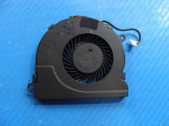 Dell Inspiron 14" 14 5447 Genuine Laptop CPU Cooling Fan 3RRG4 DC28000EDF0