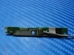 Dell Inspiron 13.3" 13 5379 OEM Power Button Board w/Cable 3G1X1 450.07R0A.0002 Dell