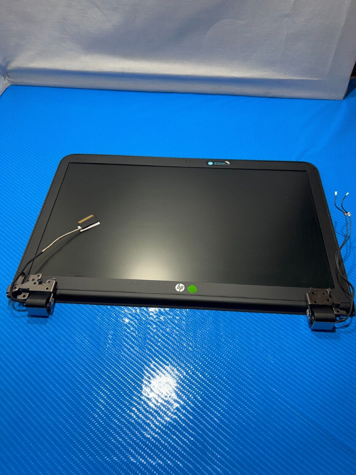 HP ProBook 15.6