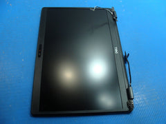 Dell Latitude 14" 5401 OEM Laptop Matte FHD LCD Screen Complete Assembly Black