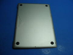 MacBook Pro A1278 13" 2012 MD101LL/A Bottom Case Silver 923-0103